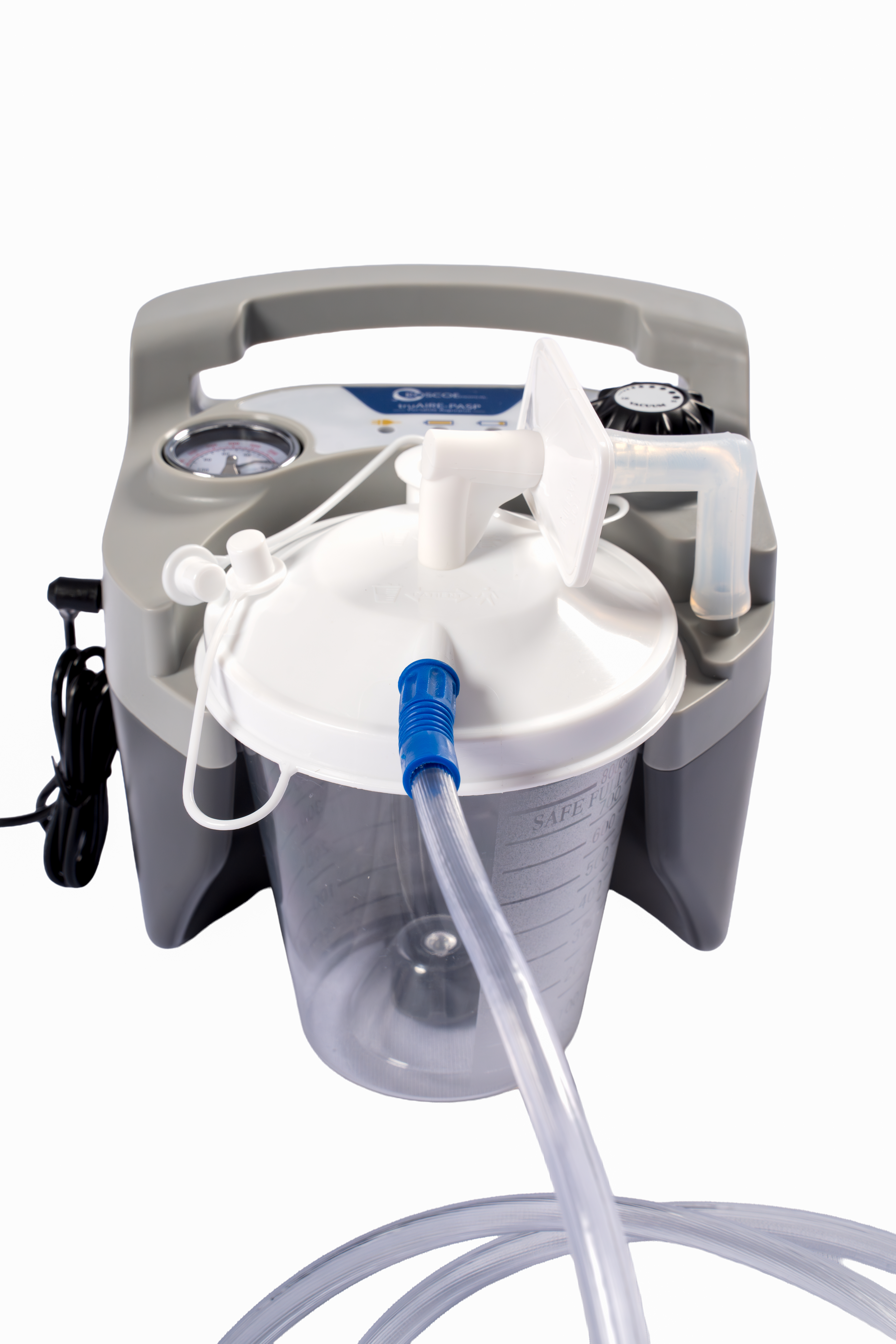 TRUAIRE PORTABLE ASPIRATO